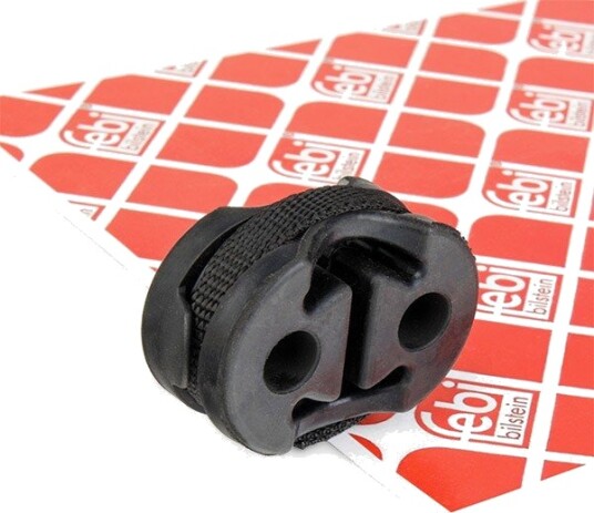Feste, eksosanlegg FEBI BILSTEIN 107313