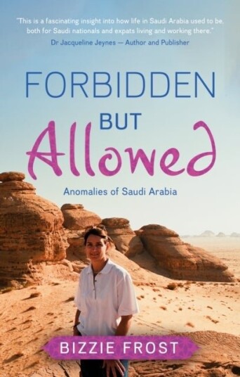 Forbidden but Allowed Forbidden but Allowed