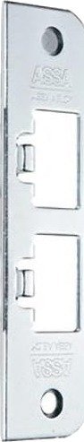 Assa 2864-1 Sluttstykke 35 X 15 X 125 mm