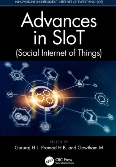 Advances in SIoT Social Internet of Things
