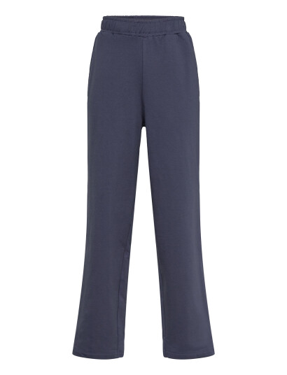 The New Tnniko Uni Sweatpants Navy 110/116