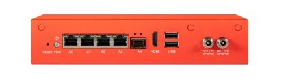 Securepoint Rc200 G5 - Trådløs Enhetsserver Securepoint Rc200 G5 - Trådløs Enhetsserver