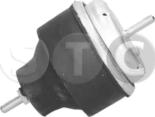 STC T404130 Motorfeste STC T404130 Motorfeste