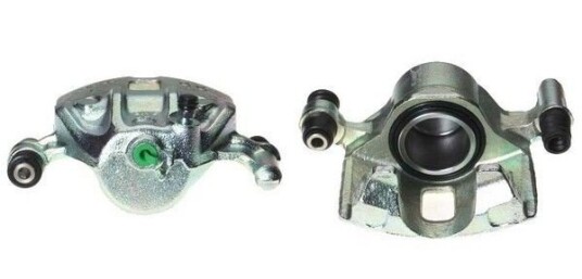 Bremsecaliper BUDWEG CALIPER 342623 Bremsecaliper BUDWEG CALIPER 342623