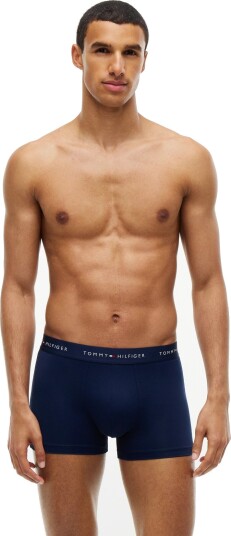 Tommy Hilfiger 3P Trunk Navy XL