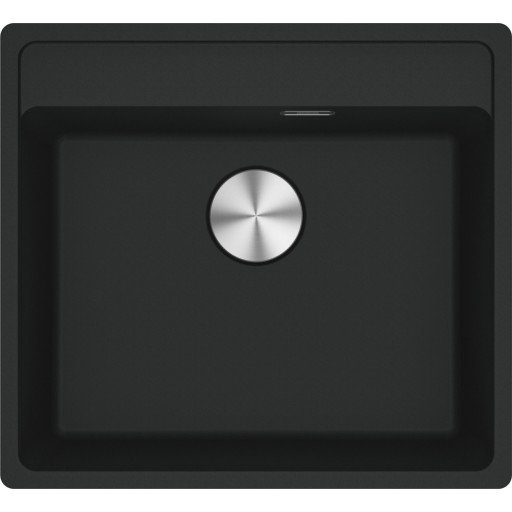 FRANKE KJØKKENKUM MRG 610-52 TL ONYX