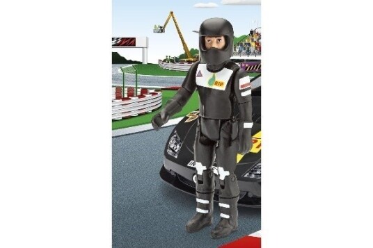 Revell Racerfører