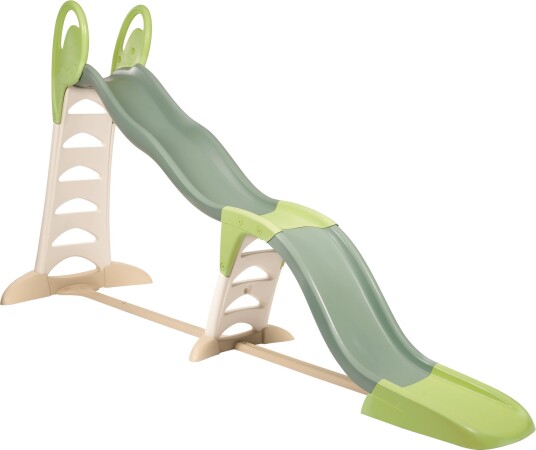 Smoby Life Megagliss Sklie Grønn Smoby Life Megagliss Sklie Grønn