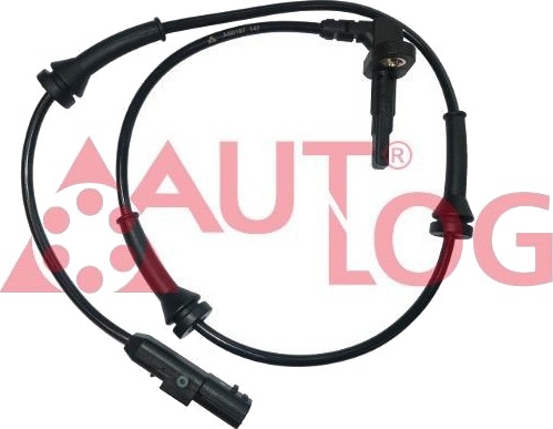 AUTLOG AS5187 Sensor ABS AUTLOG AS5187 Sensor ABS