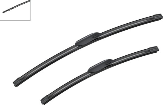 Viskerblad BOSCH 3 397 014 866