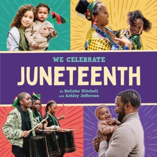 Juneteenth A We Celebrate Book Juneteenth A We Celebrate Book