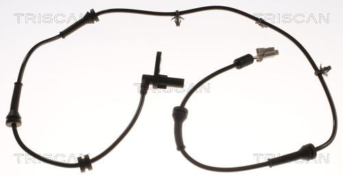 Sensor ABS TRISCAN 8180 14115 Sensor ABS TRISCAN 8180 14115