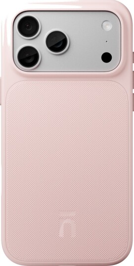 Native Union Neo MagSafe Deksel til iPhone 18 Pro Max Candy