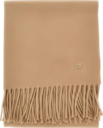 Weekend Max Mara Dame Accessories Beige ONE SIZE,