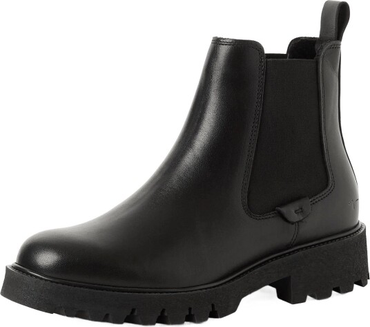 Tamaris Women Boots   BLACK   42