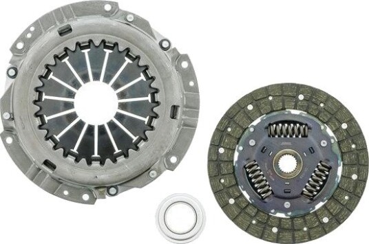 Clutchsett AISIN KN-162