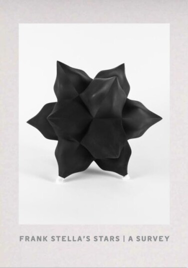 Frank Stella'S Stars: A Survey