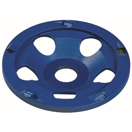 Flex PKD-Jet 5 Diamantslipeskål 125mm Maskintilbehør & forbruk