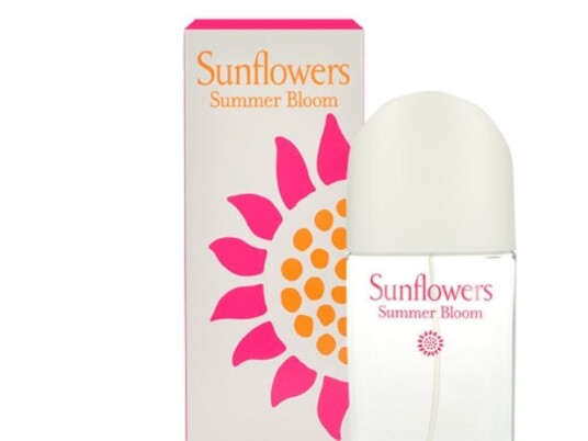 Elizabeth Arden Sunflowers Summer Bloom Eau De Toilette 100 Ml Elizabeth Arden Sunflowers Summer Bloom Eau De Toilette 100 Ml