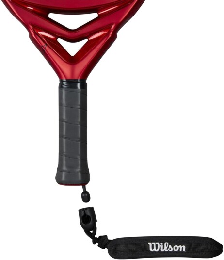 Golfball Wilson Golf Wilson Comfort Cuff lkke svart