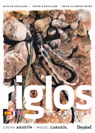 Riglos Vertical