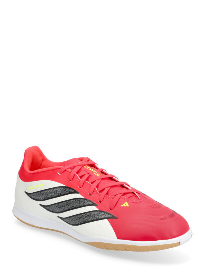 Adidas Performance Predator Club In Sala   Red   40