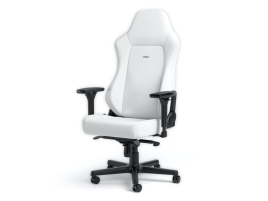 Noblechairs Nbl-Hro-Pu-Wed Pc-Gamingstol 150 Kg Polstret Sete Polstret Rygg 150 Cm 200 Cm Noblechairs Nbl-Hro-Pu-Wed Pc-Gamingstol 150 Kg Polstret Sete Polstret Rygg 150 Cm 200 Cm