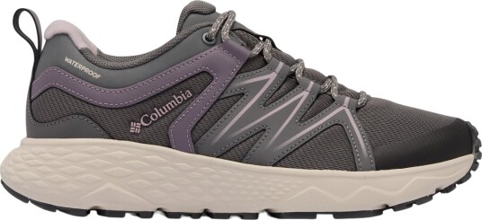 Columbia Peakfreak Roam WP Tursko Dame Grå 39,5