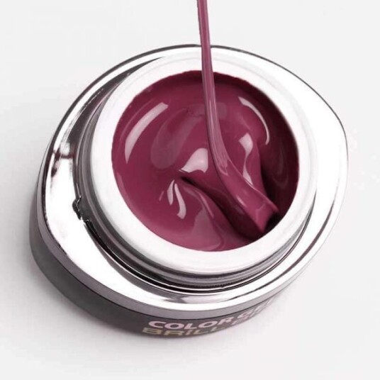 Brillbird Norge Brush & go colour gel   G97