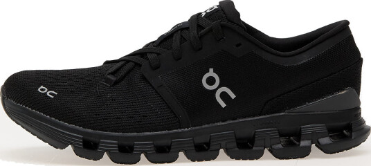 On Cloud X 4 - Black - 41