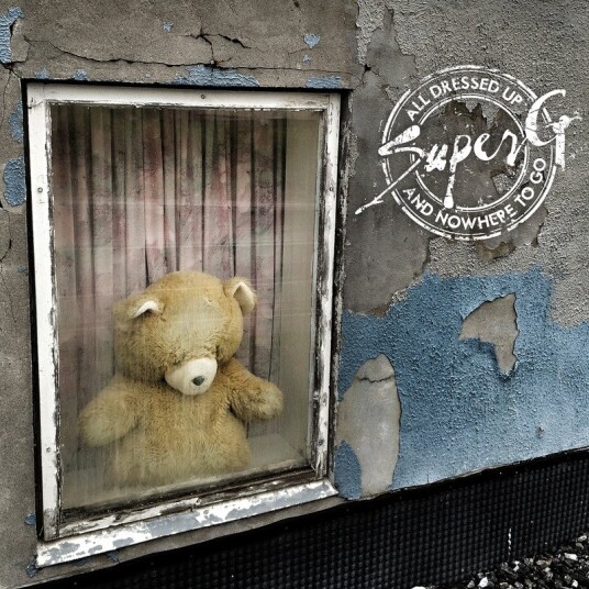 Superg All Dressed Up And Nowhere To Go Vinyl Superg All Dressed Up And Nowhere To Go Vinyl