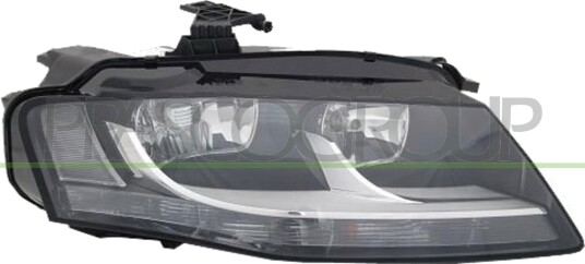 PRASCO AD0244913 Frontlykter