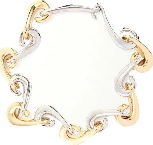 Rabanne Dame Accessories Flerfarget ONE SIZE, Rabanne Dame Accessories Flerfarget ONE SIZE,