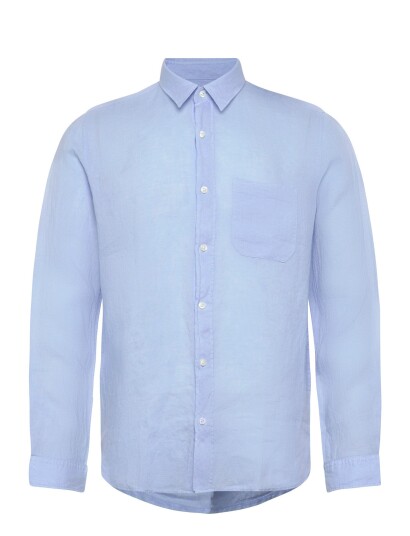 HUGO Ermano Blue L