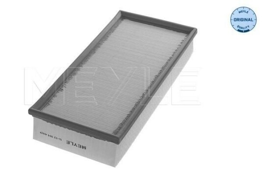 Luftfilter MEYLE 11 12 014 4419