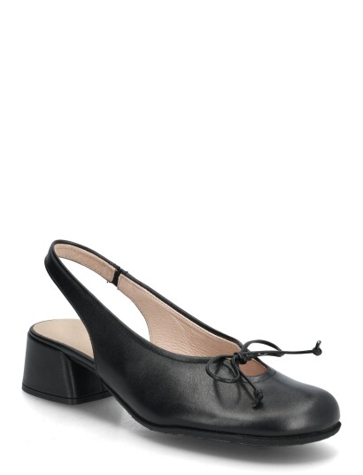 Wonders Bruma 03 Black 37