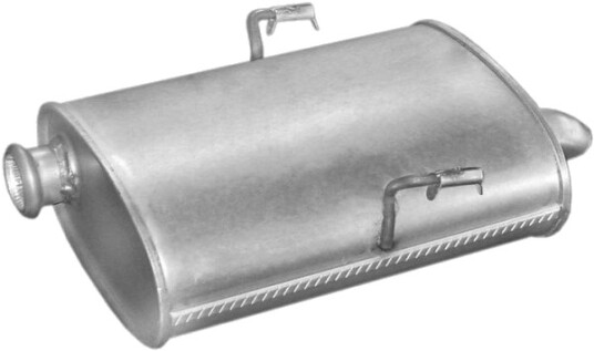 Bakre eksospotte POLMO 19.225 Bakre eksospotte POLMO 19.225