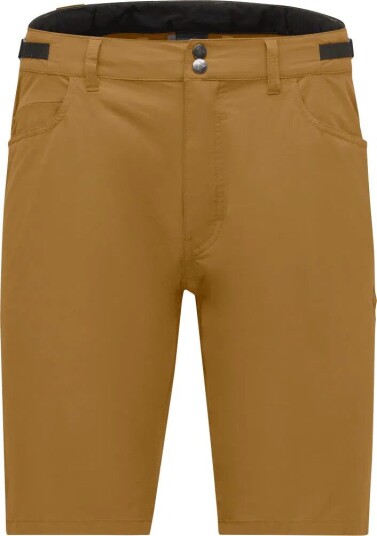 Norrøna Femund Cotton Shorts M'S Camelflage L, Camelflage