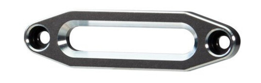Traxxas 8870A Fairlead WInch Alu Gray for Bumper