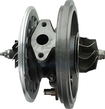 Kjernegruppe, lader MEAT & DORIA 601010