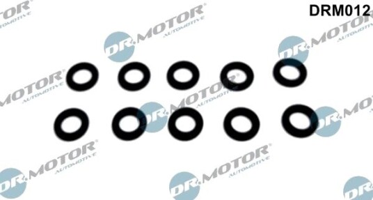Tetningsring, dyseholder DR.MOTOR AUTOMOTIVE DRM012