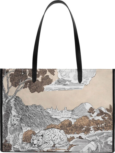 Inoui Editions Dame Vesker Flerfarget ONE SIZE,