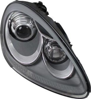 ABAKUS 448-1103RMLDEM6 Frontlykter