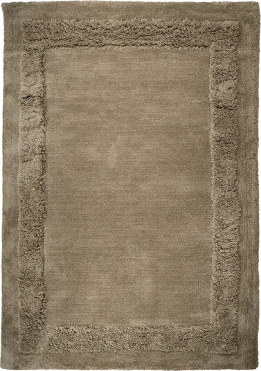 By Boo Teppe Tura 160x230 cm Taupe