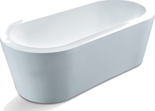Badekar Vikingbad Rand 180