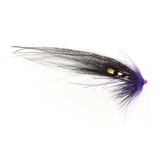 Frødin TTT Nobody Series Mikkeli Blue 9cm