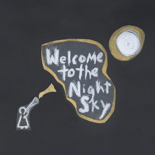 Welcome To The Night Sky