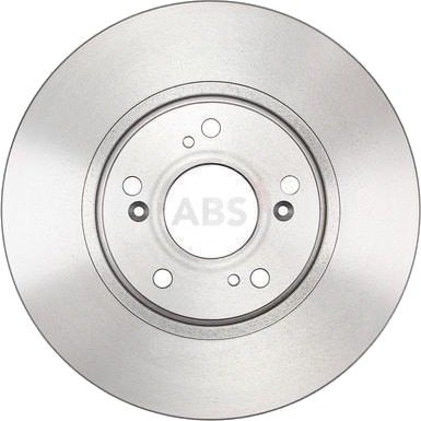 A.B.S. 18114 Bremseskive A.B.S. 18114 Bremseskive