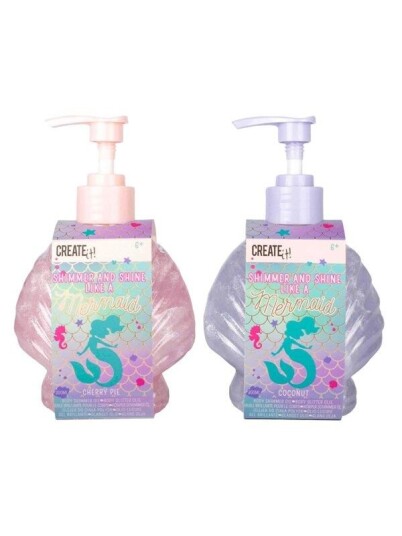Canenco Create It! Mermaid Body Shimmer Canenco Create It! Mermaid Body Shimmer