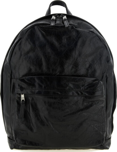 Giorgio Brato, Herre, Vesker, Svart, ONE SIZE, Giorgio Brato, Herre, Vesker, Svart, ONE SIZE,
